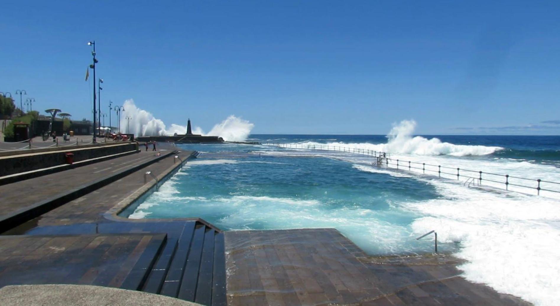 Armonia Park, Tenerife Бахамар Екстериор снимка