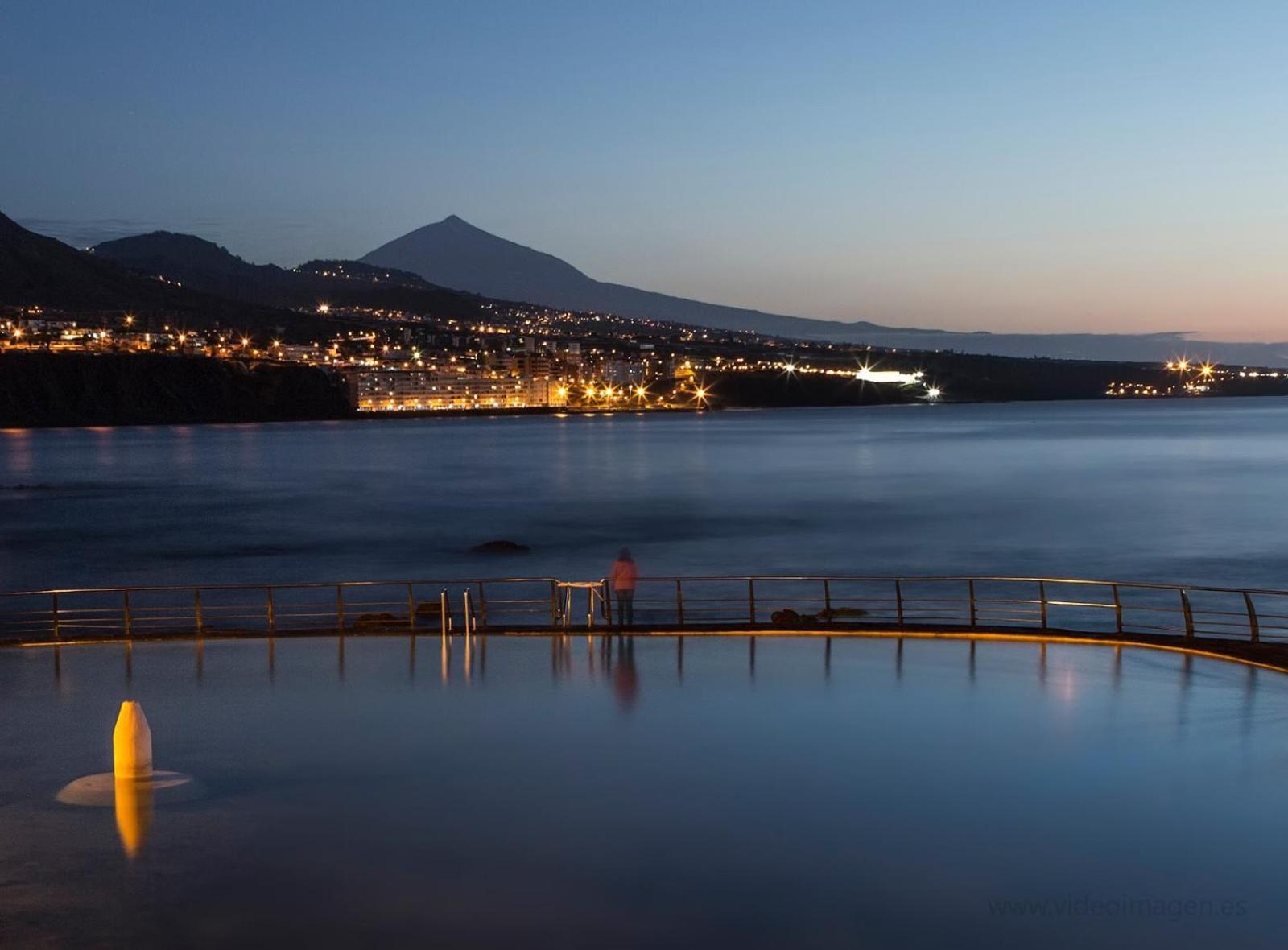 Armonia Park, Tenerife Бахамар Екстериор снимка