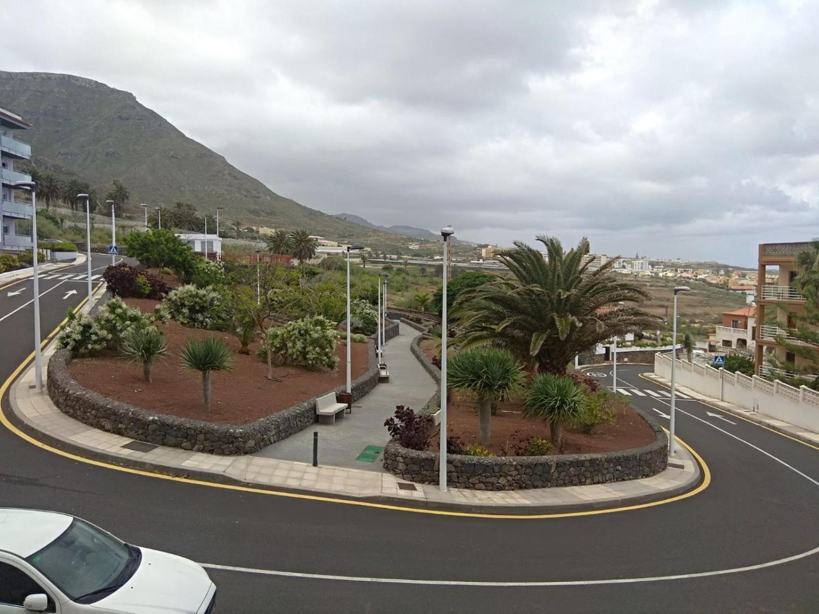 Armonia Park, Tenerife Бахамар Екстериор снимка