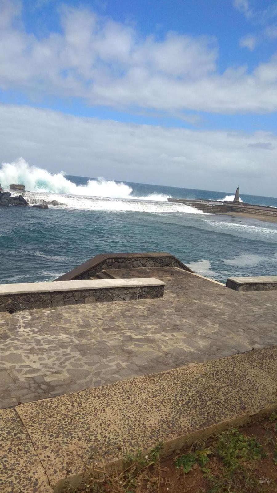 Armonia Park, Tenerife Бахамар Екстериор снимка