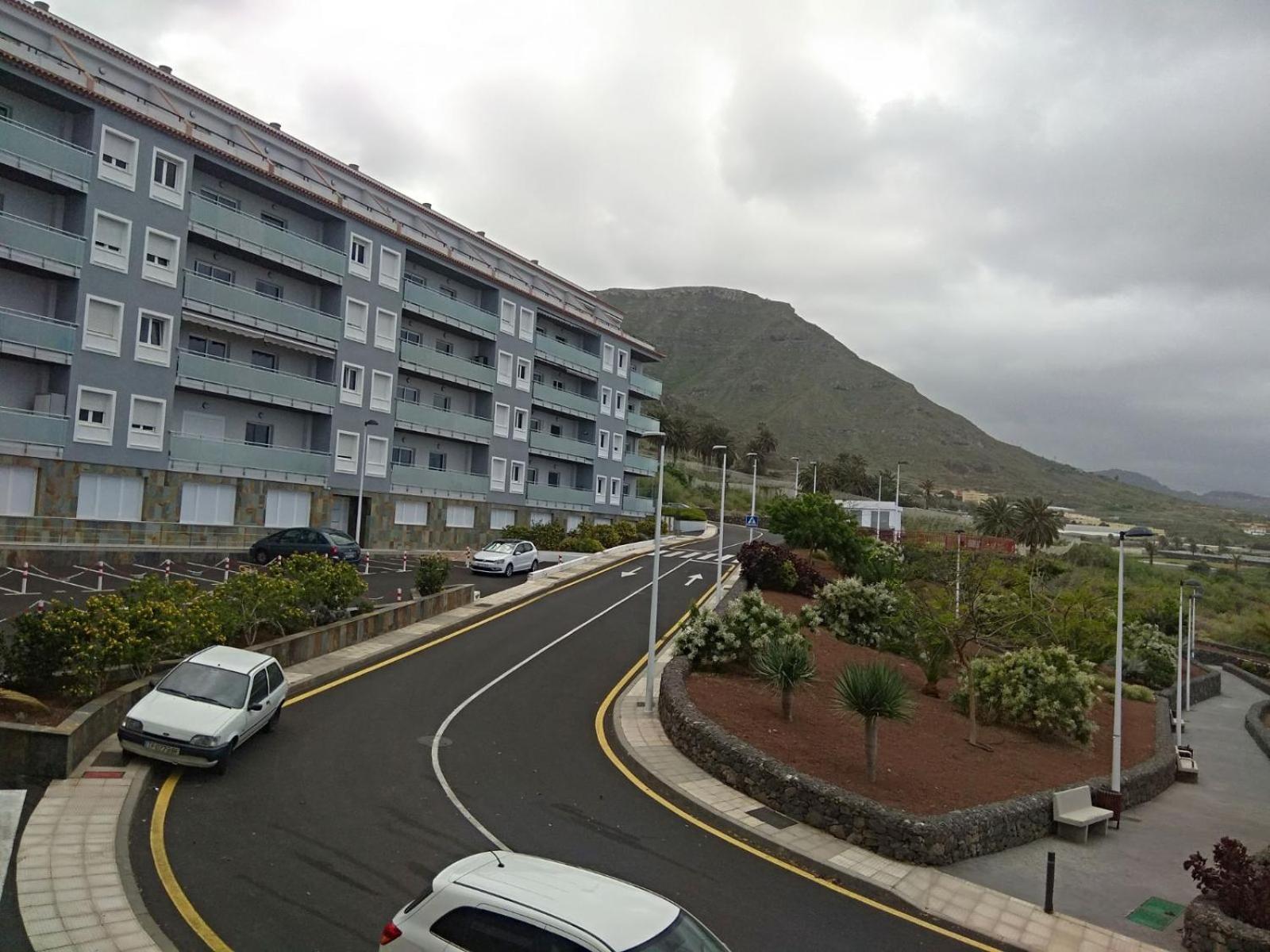 Armonia Park, Tenerife Бахамар Екстериор снимка