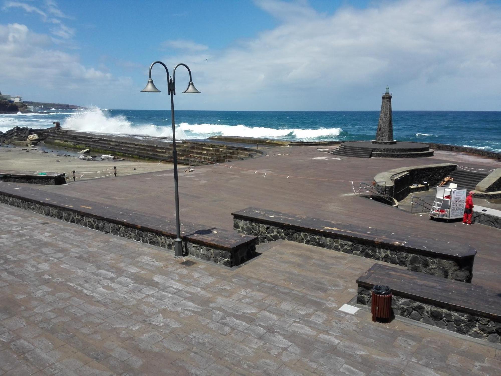 Armonia Park, Tenerife Бахамар Екстериор снимка
