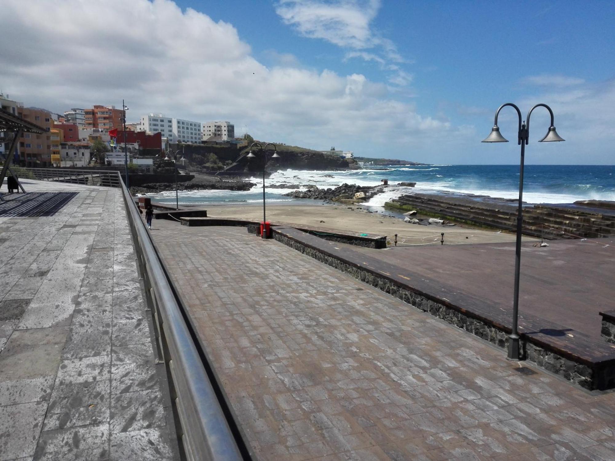 Armonia Park, Tenerife Бахамар Екстериор снимка