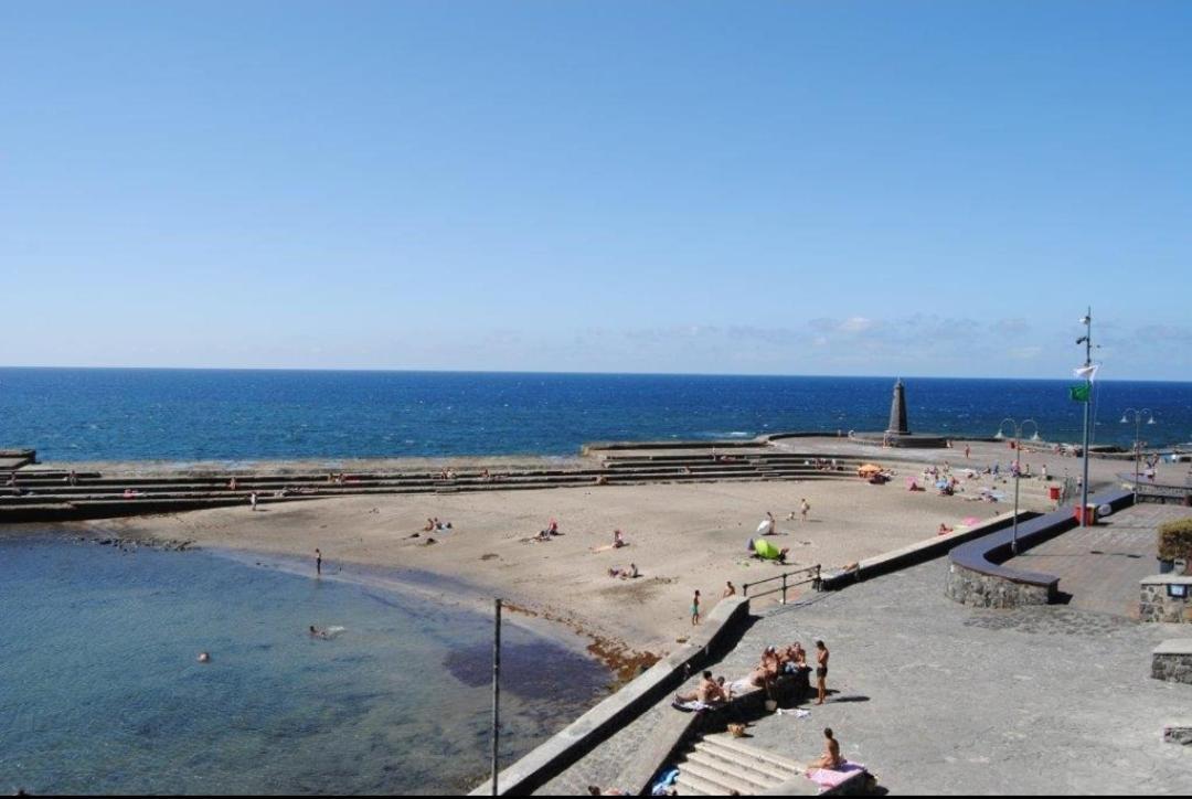 Armonia Park, Tenerife Бахамар Екстериор снимка