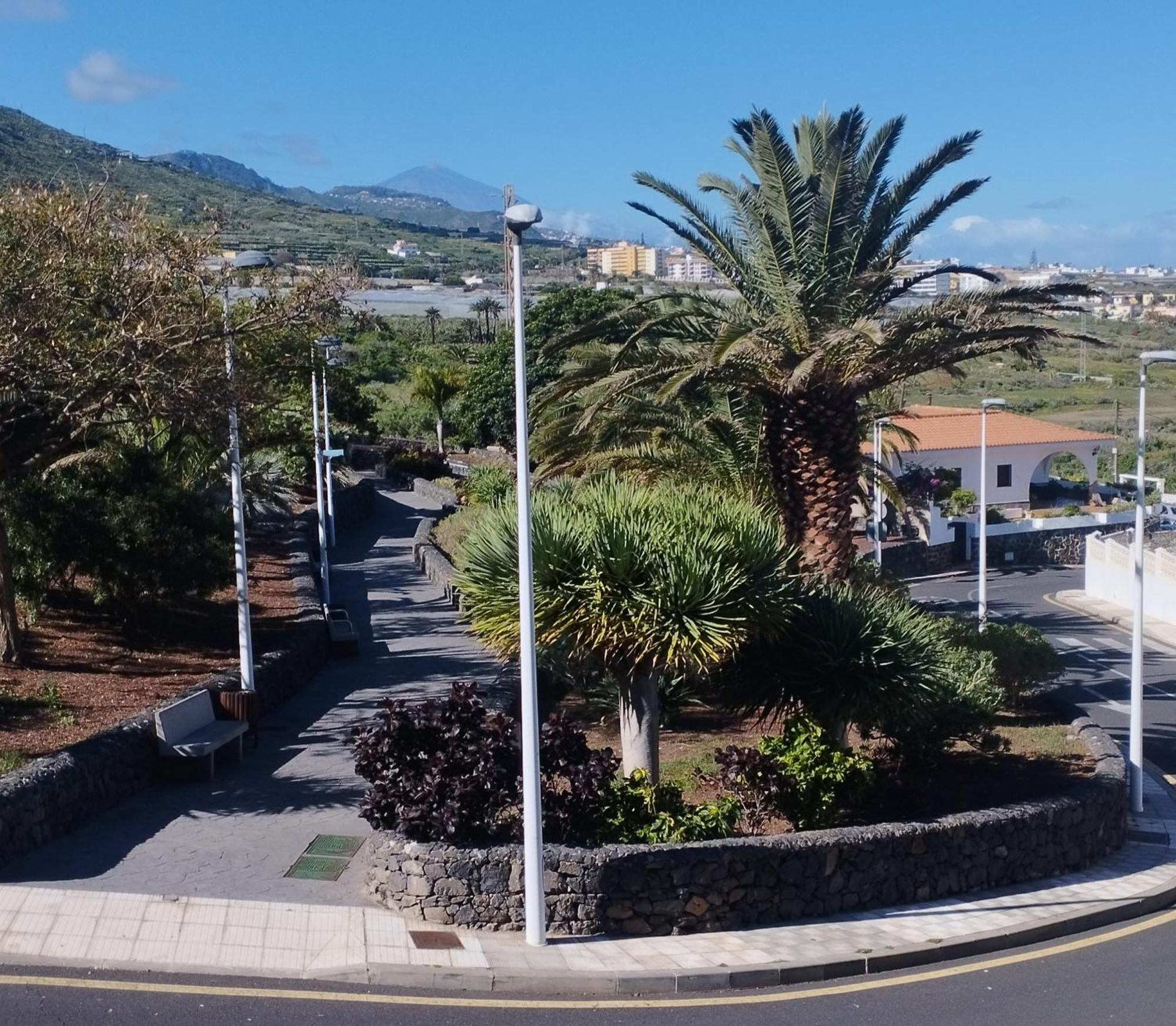 Armonia Park, Tenerife Бахамар Екстериор снимка